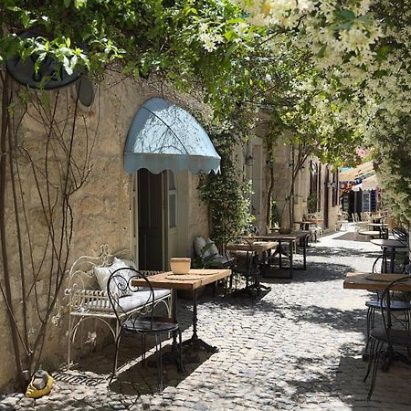 Aliko Hotel Alaçatı Eksteriør bilde