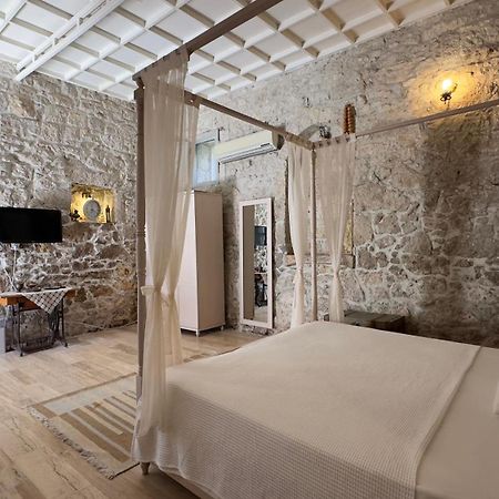 Aliko Hotel Alaçatı Eksteriør bilde