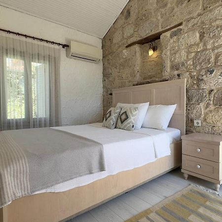 Aliko Hotel Alaçatı Eksteriør bilde
