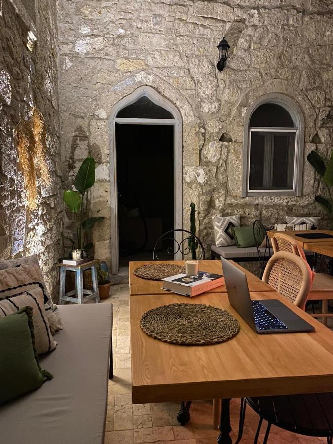 Aliko Hotel Alaçatı Eksteriør bilde
