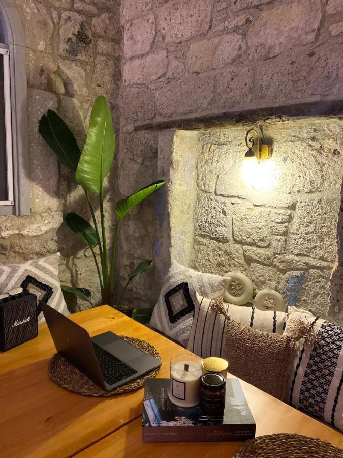 Aliko Hotel Alaçatı Eksteriør bilde