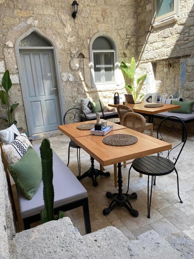 Aliko Hotel Alaçatı Eksteriør bilde