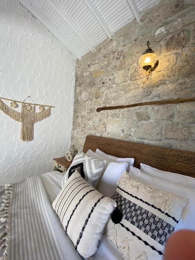Aliko Hotel Alaçatı Eksteriør bilde