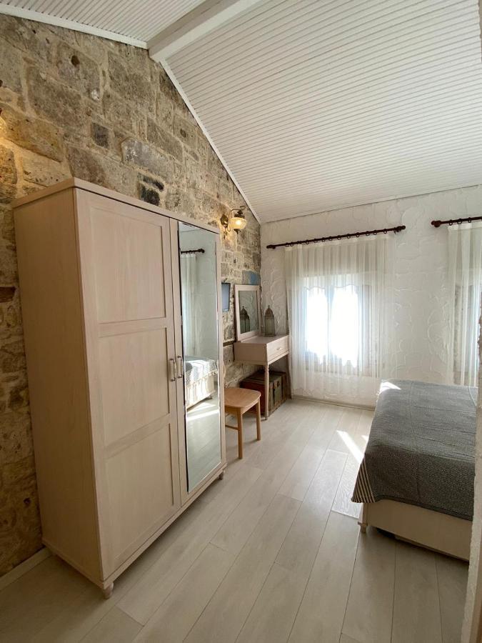 Aliko Hotel Alaçatı Eksteriør bilde