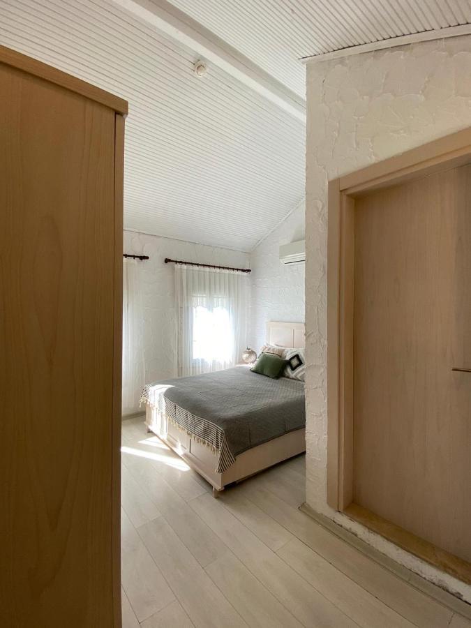 Aliko Hotel Alaçatı Eksteriør bilde