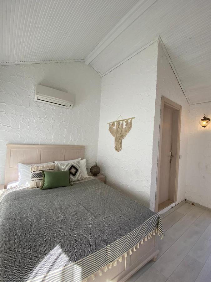 Aliko Hotel Alaçatı Eksteriør bilde