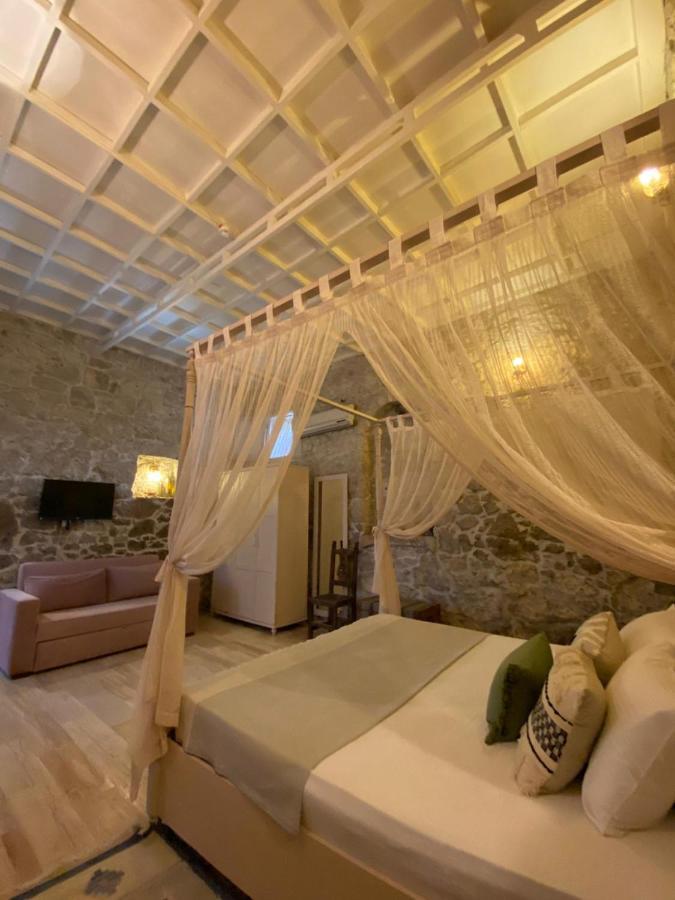 Aliko Hotel Alaçatı Eksteriør bilde