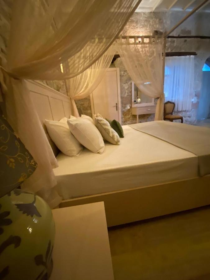 Aliko Hotel Alaçatı Eksteriør bilde