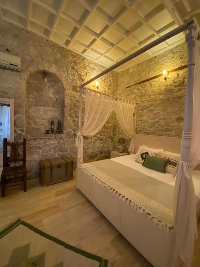 Aliko Hotel Alaçatı Eksteriør bilde