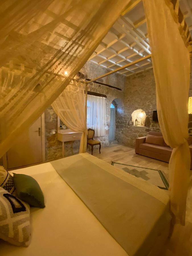 Aliko Hotel Alaçatı Eksteriør bilde