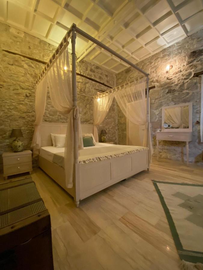 Aliko Hotel Alaçatı Eksteriør bilde
