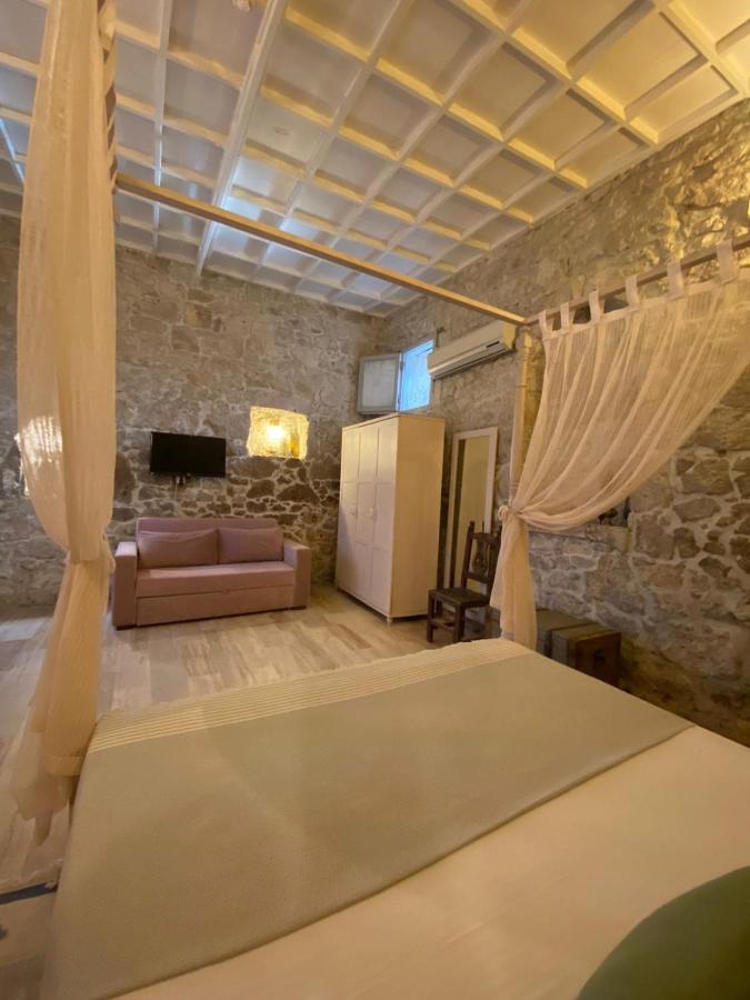 Aliko Hotel Alaçatı Eksteriør bilde