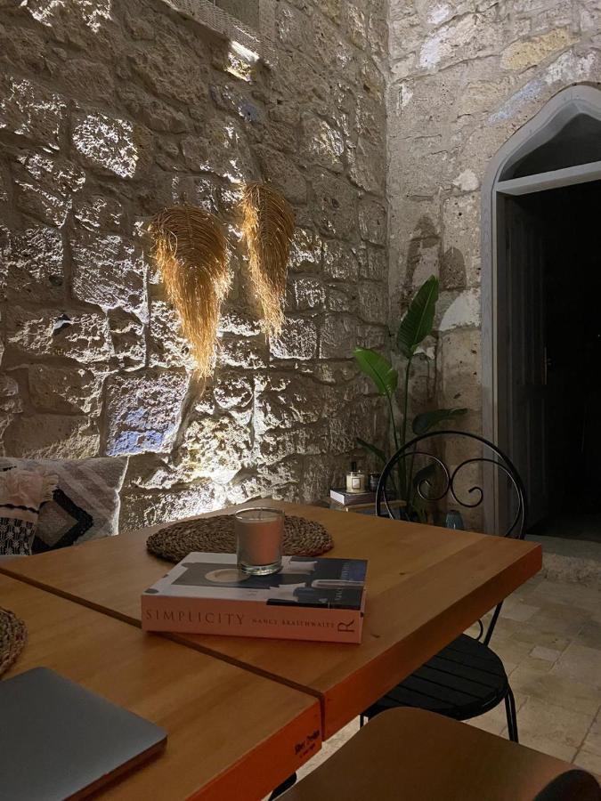 Aliko Hotel Alaçatı Eksteriør bilde