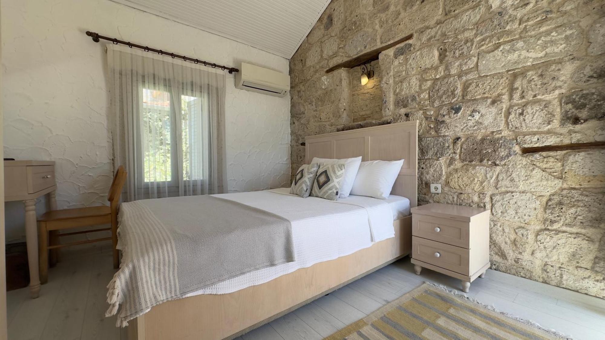 Aliko Hotel Alaçatı Eksteriør bilde