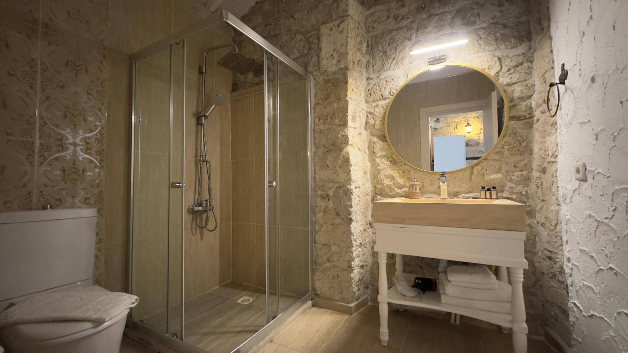 Aliko Hotel Alaçatı Eksteriør bilde