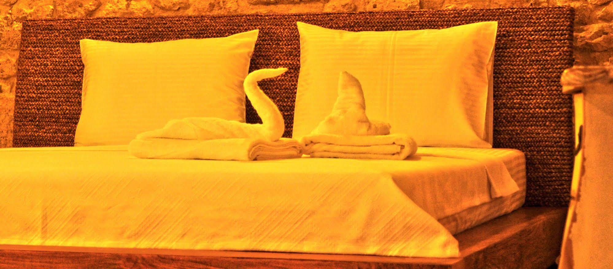 Aliko Hotel Alaçatı Eksteriør bilde